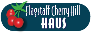 Flagstaff CherryHill HAUS Vacation Rental